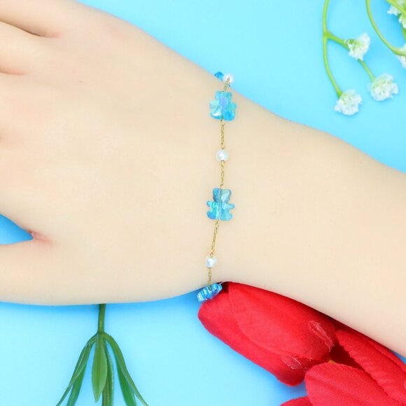 Chic & Stylish Bracelet – A Thoughtful Gift for Women and Girls, DYC1524 - Picture 6 of 10